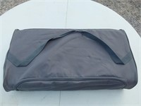 Portable mattress/pad