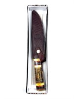 Chippaway Cutlery GW-3718 clip point hunting
