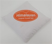 Himalayan Original Crystal Salt - Microwavable,