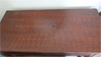 Antique Chest of Drawers-44x20x43"(Exc. Cond)