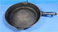Griswold Cast Iron Skillet #8 Erie,PA