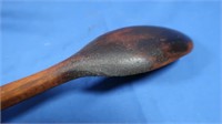 Antique Wooden Spoons,Pestle, Masher