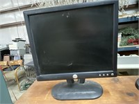 (3) Computer Monitors