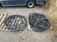 (2) Pallets of Electrical Wire