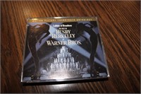 CD BOX SET - LULLABY OF BROADWAY - OPEN