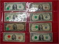 Weekly Coins & Currency Auction 4-29-22