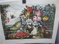 Collection of Assorted 1946 Prints