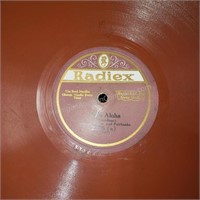 75 Vintage Vinyl Record Album Collection-78 RPM