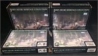 John Deere Heritage Collection