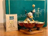 Disney Collection Symphony Hour Donald Duck
