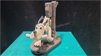 WDCC Disney Classic Collection Dynamite Dog