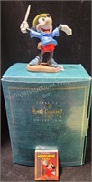 WDCC Disney Classic Collection Brave Little Tailor