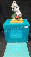 WDCC Disney Magician Mickey Mouse Sculpture