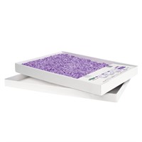 ScoopFree by PetSafe Disposable Crystal Lavender L