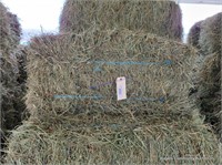 Hay & Grain Online Auction 4-27-22