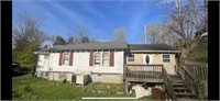 Investor Special 2 Bed 1 Bath in Luttrell, TN