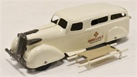 3-Day Annual Spring Antique & Vintage Toy Auction