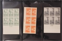 May 22nd, 2022 Weekly Stamps & Collectibles Auction
