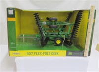 Toys! Farm Implements-TMNT-John Deere-IH-Case-Mattel & More!