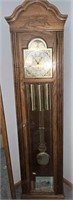 Howard Miller grandfather clock