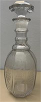 Cambridge glass pitcher