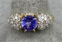 Cupp Estate Online Jewelry Auction: Session 4