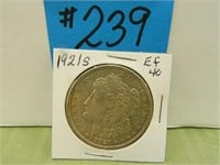SUNDAY | May 15 | COINS, Antiques, Collectibles & MORE