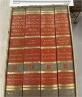 Medical encyclopedias and Peoples encyclopedias