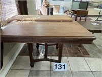table 28h x 45w x 43d wo/leaf  - 60w w/leaf