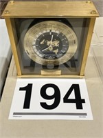 Seiko date clock