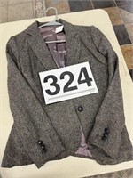 J C Penneys wool jacket size 6