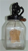 ANTIQUE DAZEY BUTTER CHURN NO. 40