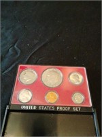 1776-1976 United States proof set