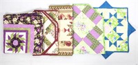 Online High End Sewing Machines, Artisan Quilts