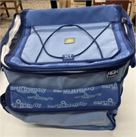 portable ice chest