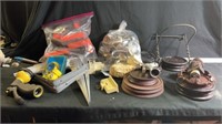 Furniture, tools, household & Misc  5/1LB