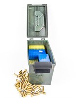 Ammo 500 Rounds of .45 Long Colt