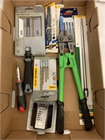 05/24/22 Online Only Tool Auction