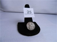 1977D Lincoln Cent; Error Coin; per seller
