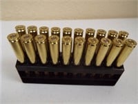 Remington Core-Lokt Cartridges, full box