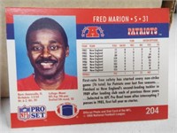 1990 Hoops Basketball Cards, Set #6