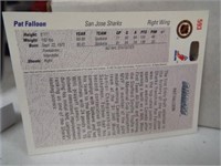 1992 Upper Deck Hockey Cards, 40+