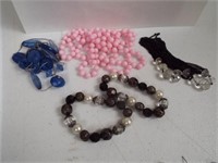 Jewelry - Necklaces, Earrings, Bracelets (10+)