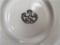 Royal Grafton Tea Cup/Saucer, England