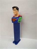 Superman Pez Dispenser