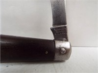 Winchester Folding Knife, pre 1930's