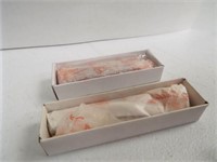 Frost Folding Knife, in box (2)