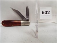 Case XX Folding Knife