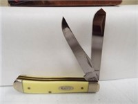 Case XX Folding Knife, in box