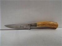 1810 Clauberg Hunt Knife, Solinge Germany